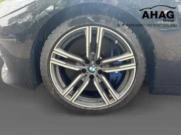 BMW M850i xDrive GranCoupe M Sport