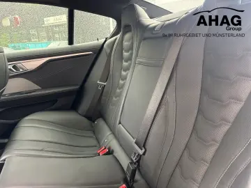 BMW M850i xDrive GranCoupe M Sport
