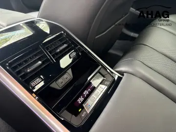 BMW M850i xDrive GranCoupe M Sport