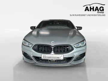 BMW M850i xDrive Coupé