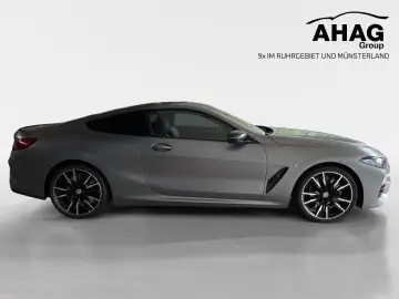 BMW M850i xDrive Coupé