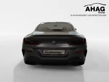 BMW M850i xDrive Coupé