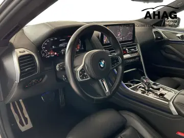 BMW M850i xDrive Coupé