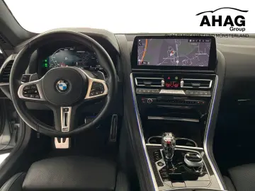 BMW M850i xDrive Coupé