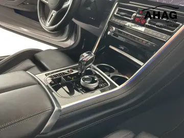 BMW M850i xDrive Coupé