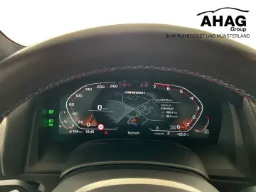 BMW M850i xDrive Coupé