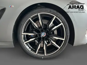BMW M850i xDrive Coupé