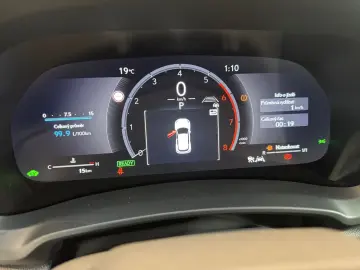 Lexus LBX FWD Emotion LED SHZ