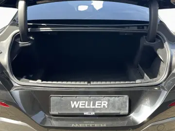BMW M850i xDrive HUD DAB PA  St GO Laser Pano 20
