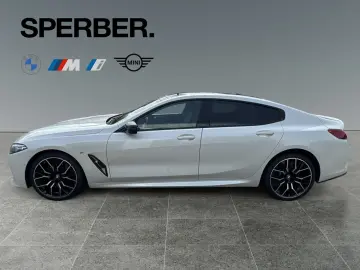 BMW M850i xDrive  M Technik