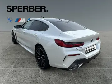 BMW M850i xDrive  M Technik
