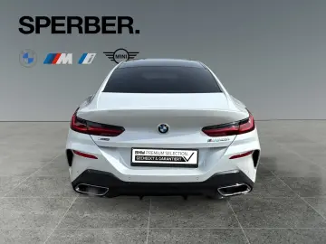 BMW M850i xDrive  M Technik