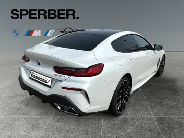 BMW M850i xDrive  M Technik