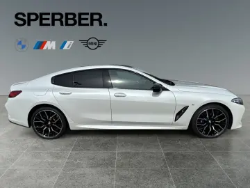 BMW M850i xDrive  M Technik