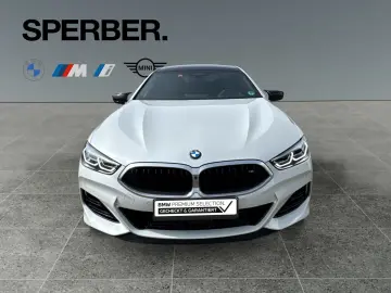 BMW M850i xDrive  M Technik