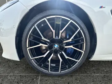 BMW M850i xDrive  M Technik