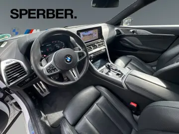 BMW M850i xDrive  M Technik