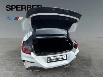 BMW M850i xDrive  M Technik