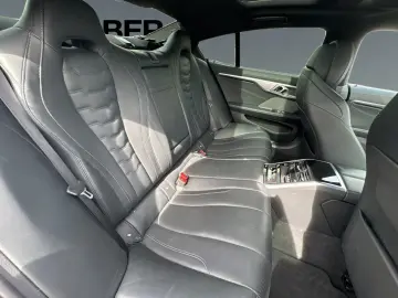 BMW M850i xDrive  M Technik