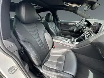 BMW M850i xDrive  M Technik