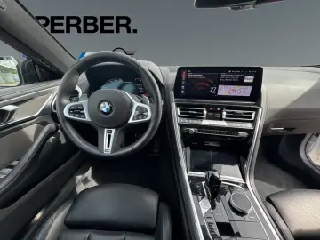 BMW M850i xDrive  M Technik