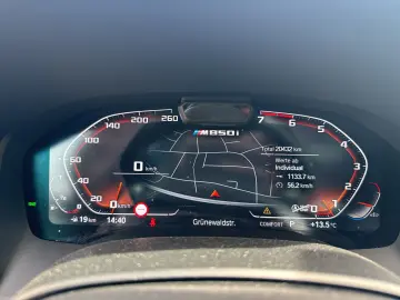 BMW M850i xDrive  M Technik