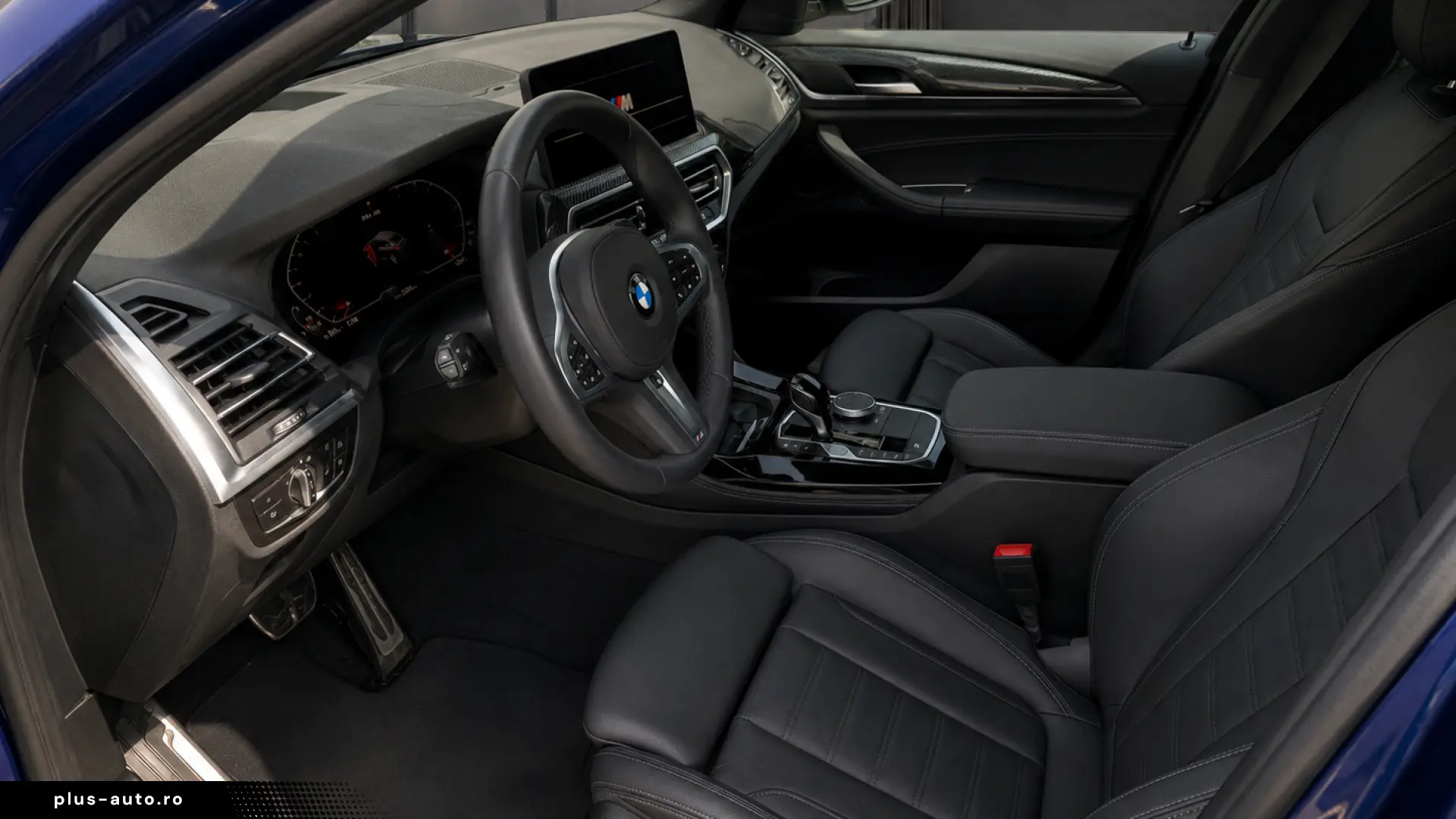 BMW X4 2024 — imagine 5