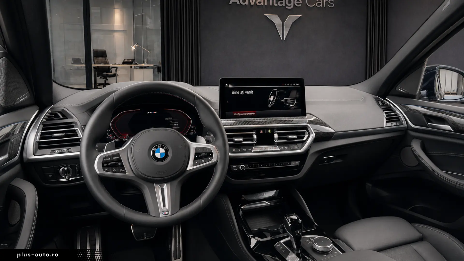 BMW X4 2024 — imagine 6