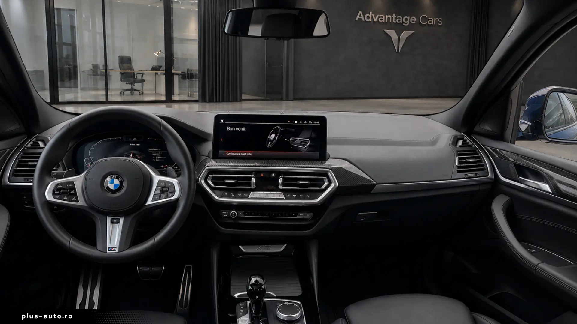 BMW X4 2024 — imagine 7