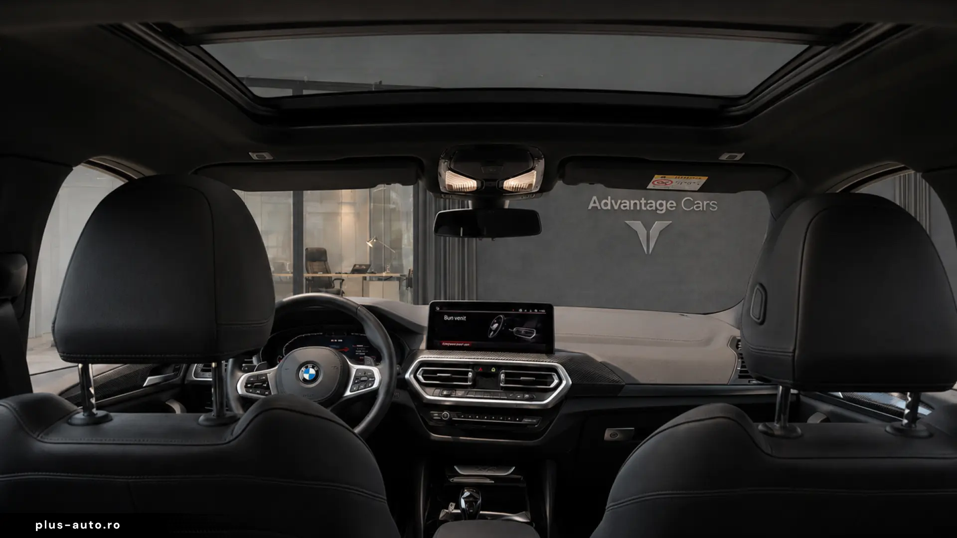 BMW X4 2024 — imagine 8