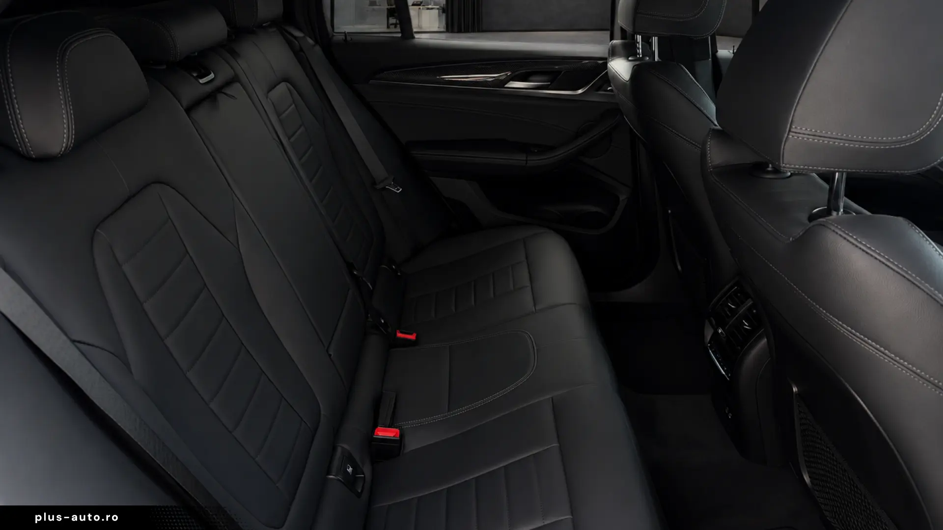 BMW X4 2024 — imagine 10