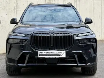 BMW X7 xDrive40d M Sport Pro