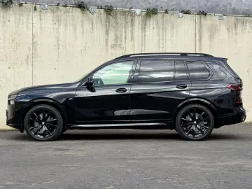 BMW X7 xDrive40d M Sport Pro