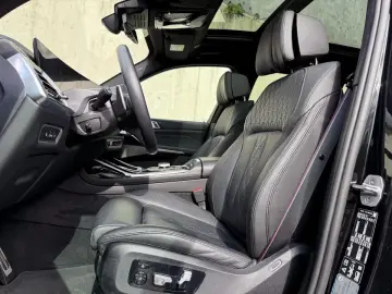 BMW X7 xDrive40d M Sport Pro