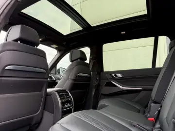 BMW X7 xDrive40d M Sport Pro