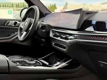 BMW X7 xDrive40d M Sport Pro