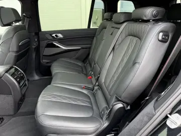 BMW X7 xDrive40d M Sport Pro