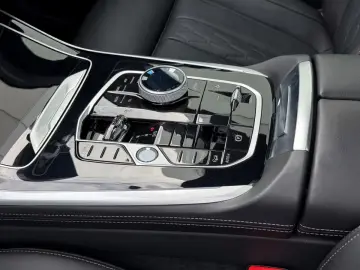 BMW X7 xDrive40d M Sport Pro