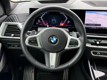 BMW X7 xDrive40d M Sport Pro