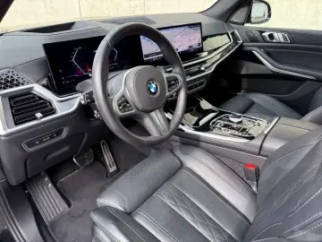 BMW X7 xDrive40d M Sport Pro