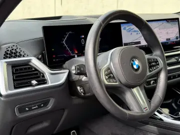BMW X7 xDrive40d M Sport Pro