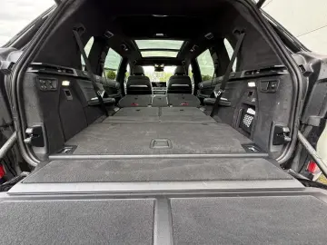 BMW X7 xDrive40d M Sport Pro