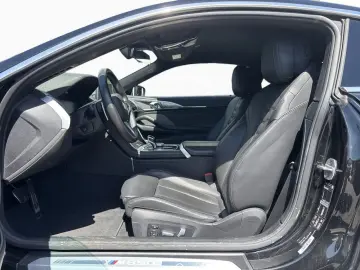 BMW 850i xDr. Coupe M-Technik-Paket Multisitze Laser