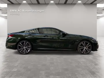 BMW M850i xDrive Coupé Bowers & Wilkins Laser Alarm