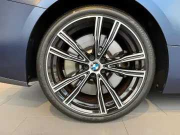 BMW M850 i xDr. Coupe LASER B&W BELÜF SOFT NP 170T€