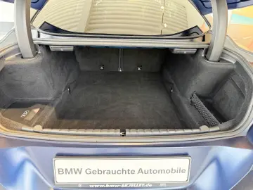 BMW M850 i xDr. Coupe LASER B&W BELÜF SOFT NP 170T€