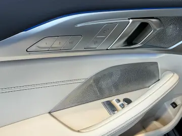 BMW M850 i xDr. Coupe LASER B&W BELÜF SOFT NP 170T€