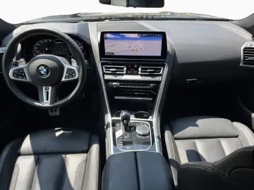 BMW M850i xDri Coupe DAProf Laser SoftCl 360 Shadow