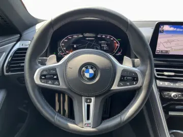 BMW M850i xDri Coupe DAProf Laser SoftCl 360 Shadow