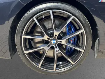 BMW M850i xDri Coupe DAProf Laser SoftCl 360 Shadow